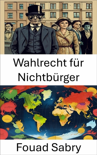 Wahlrecht für Nichtbürger