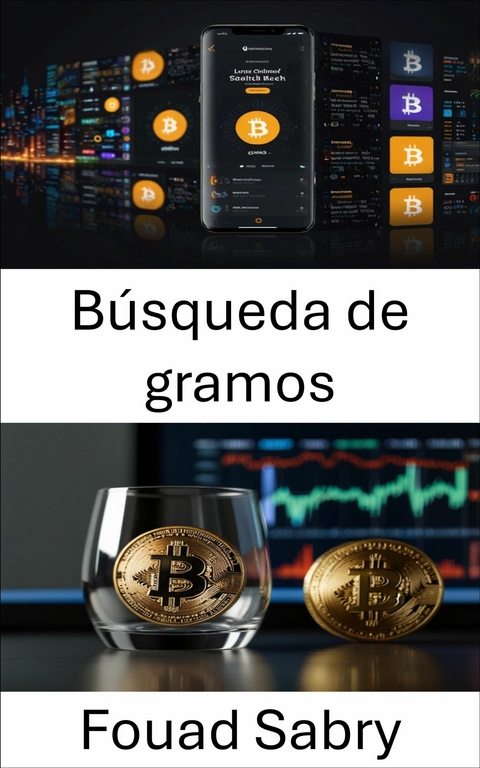 Búsqueda de gramos -  Fouad Sabry