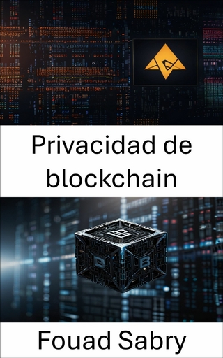 Privacidad de blockchain