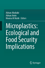 Microplastics: Ecological and Food Security Implications - 
