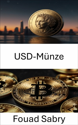 USD-Münze