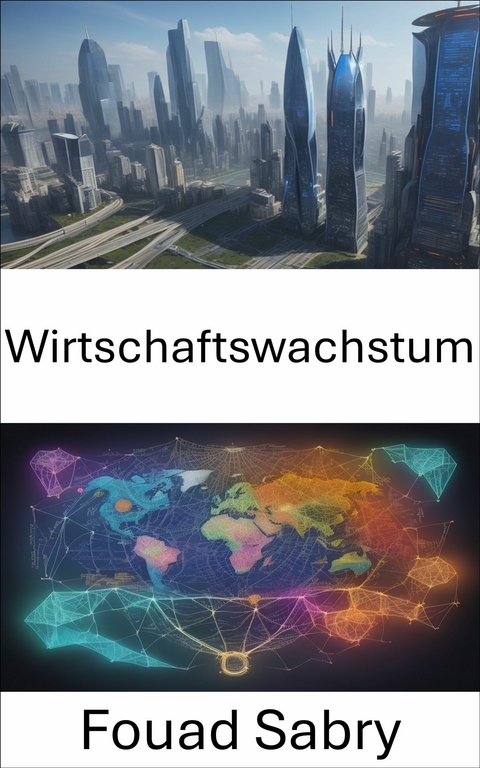 Wirtschaftswachstum -  Fouad Sabry