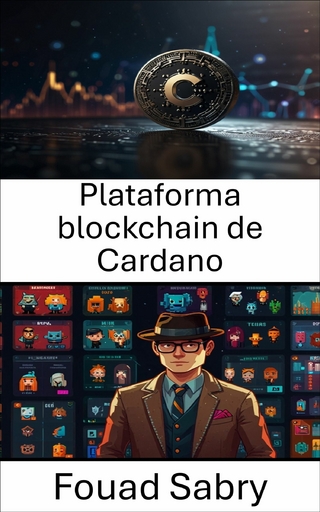Plataforma blockchain de Cardano