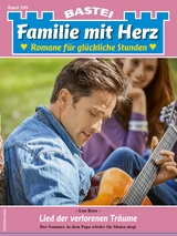 Familie mit Herz 209 -  Lea Ross