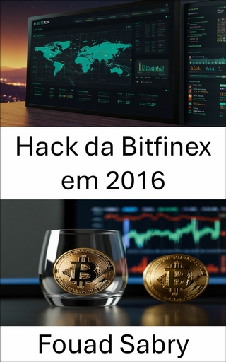 Hack da Bitfinex em 2016