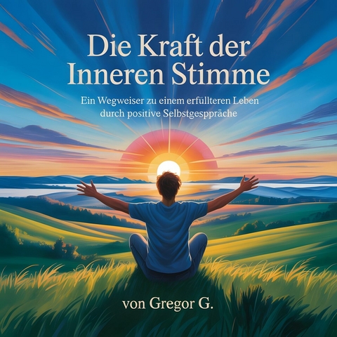 Die Kraft der inneren Stimme -  Gregor G.