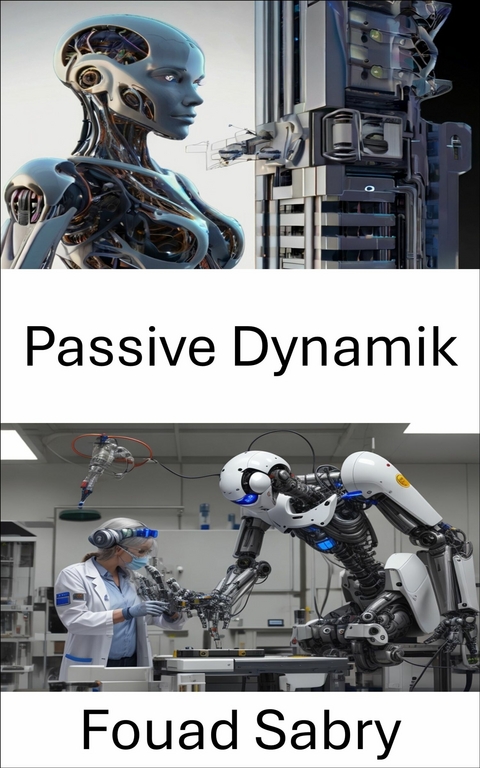 Passive Dynamik -  Fouad Sabry
