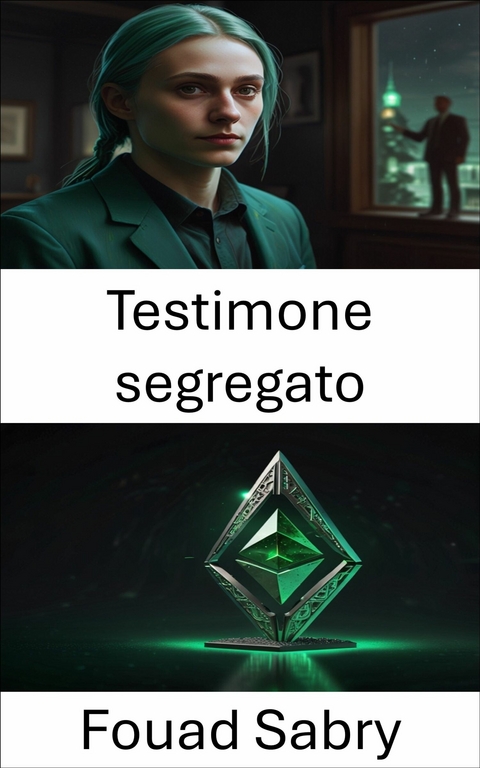 Testimone segregato -  Fouad Sabry