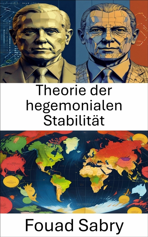 Theorie der hegemonialen Stabilit&auml;t -  Fouad Sabry