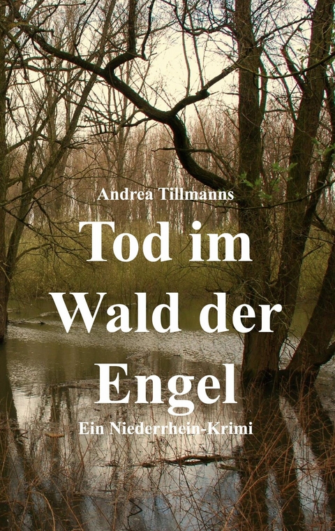 Tod im Wald der Engel -  Andrea Tillmanns