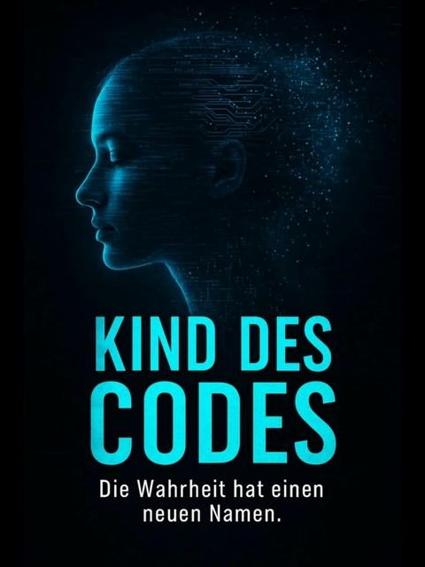 Kind des Codes -  Hannes K&ouml;stler