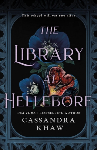Library at Hellebore