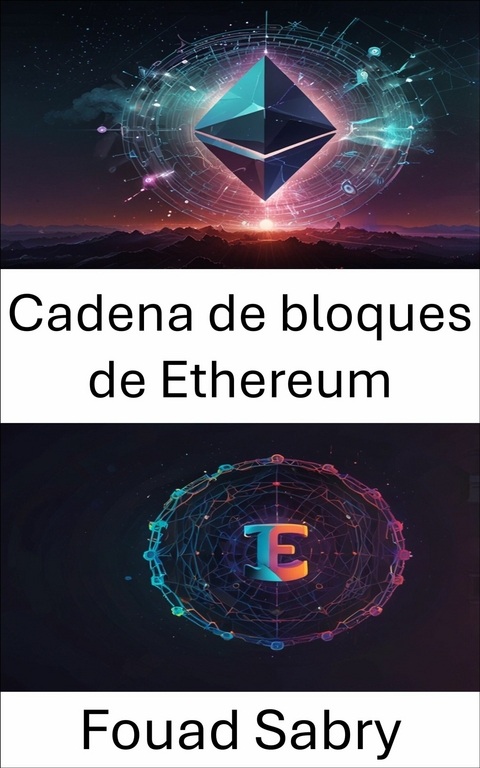 Cadena de bloques de Ethereum -  Fouad Sabry
