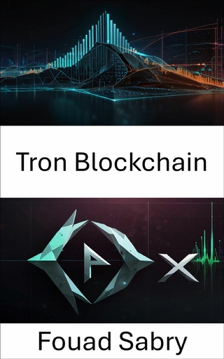 Tron Blockchain