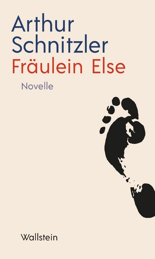 Fräulein Else