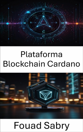Plataforma Blockchain Cardano