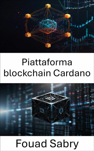 Piattaforma blockchain Cardano