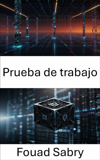 Prueba de trabajo