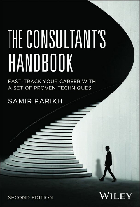 The Consultant's Handbook - Samir Parikh