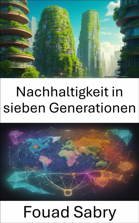 Nachhaltigkeit in sieben Generationen -  Fouad Sabry
