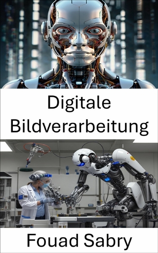 Digitale Bildverarbeitung