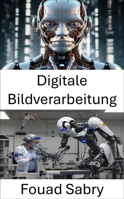 Digitale Bildverarbeitung -  Fouad Sabry