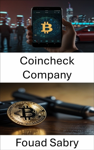 Coincheck Company