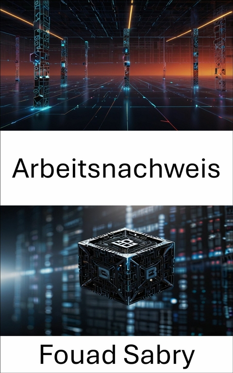 Arbeitsnachweis -  Fouad Sabry