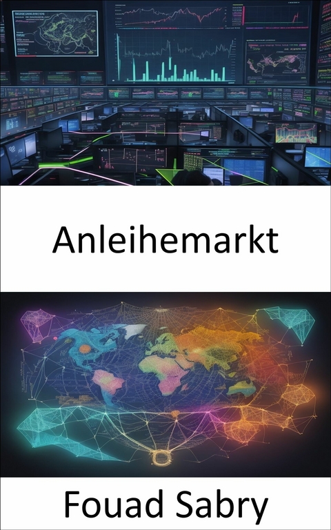 Anleihemarkt -  Fouad Sabry