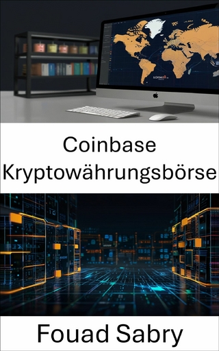 Coinbase Kryptowährungsbörse