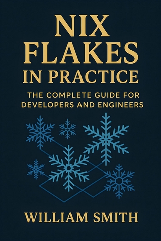 Nix Flakes in Practice