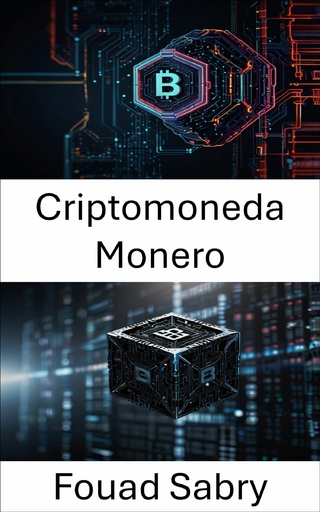 Criptomoneda Monero