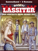 Lassiter Sammelband 1879 - Jack Slade