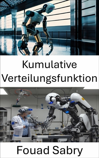 Kumulative Verteilungsfunktion