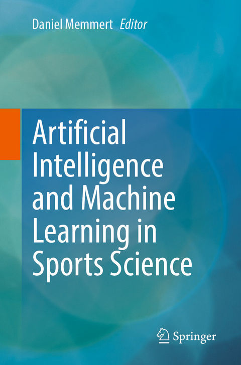 Artificial Intelligence and Machine Learning in Sports Science - 