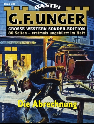 G. F. Unger Sonder-Edition 325