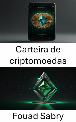Carteira de criptomoedas