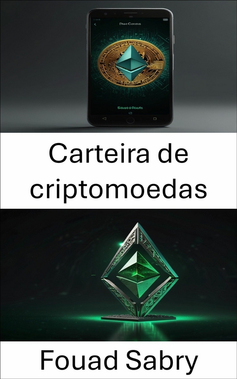 Carteira de criptomoedas -  Fouad Sabry