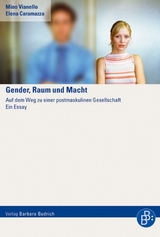 Gender, Raum und Macht - Mino Vianello, Elena Caramazza
