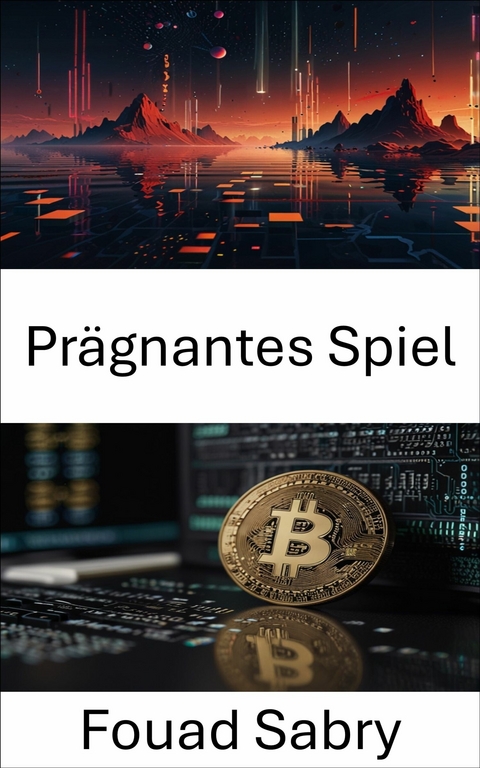 Prägnantes Spiel -  Fouad Sabry