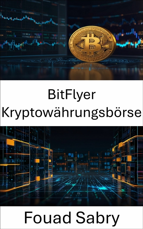 BitFlyer Kryptow&auml;hrungsb&ouml;rse -  Fouad Sabry