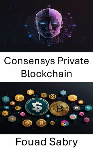 Consensys Private Blockchain