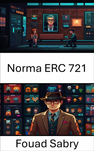 Norma ERC 721
