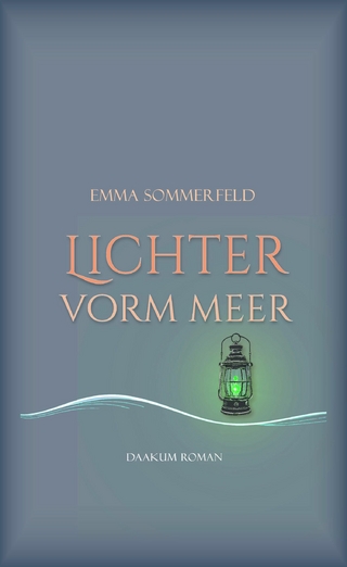 Lichter vorm Meer