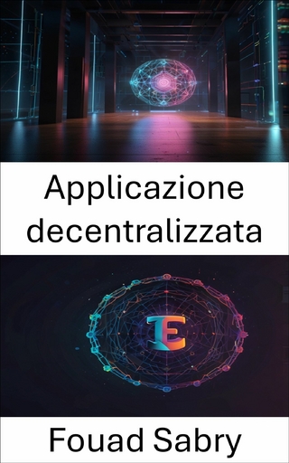 Applicazione decentralizzata