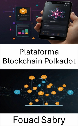 Plataforma Blockchain Polkadot