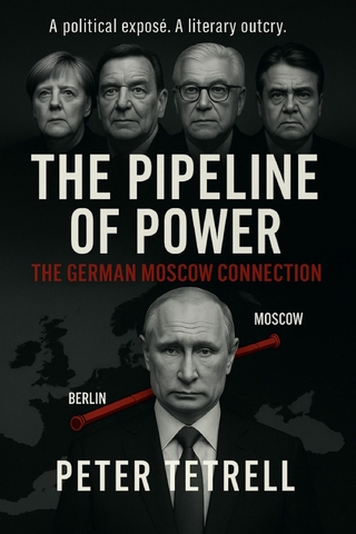 The Pipeline of Power