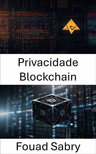 Privacidade Blockchain