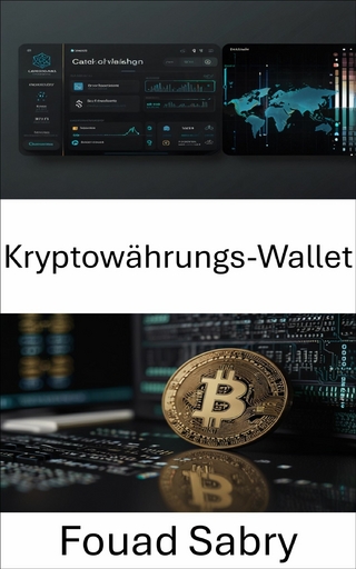 Kryptowährungs-Wallet
