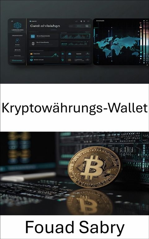 Kryptowährungs-Wallet -  Fouad Sabry